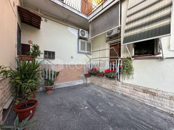 appartamento in vendita a Giugliano in Campania