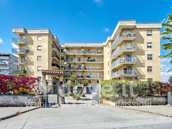 appartamento in vendita a Giugliano in Campania in zona Casacelle