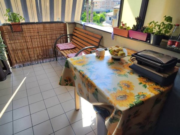 appartamento in vendita a Giugliano in Campania