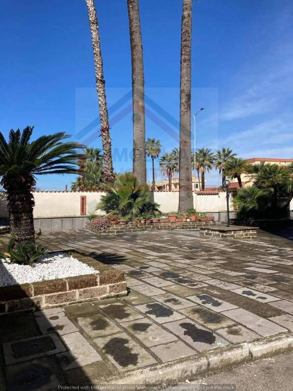 appartamento in vendita a Giugliano in Campania in zona Lago Patria