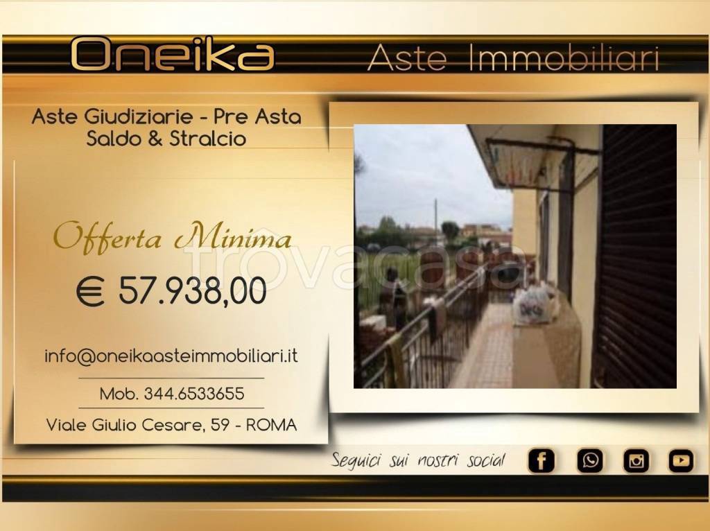 appartamento in vendita a Giugliano in Campania in zona Massariola / Amodio