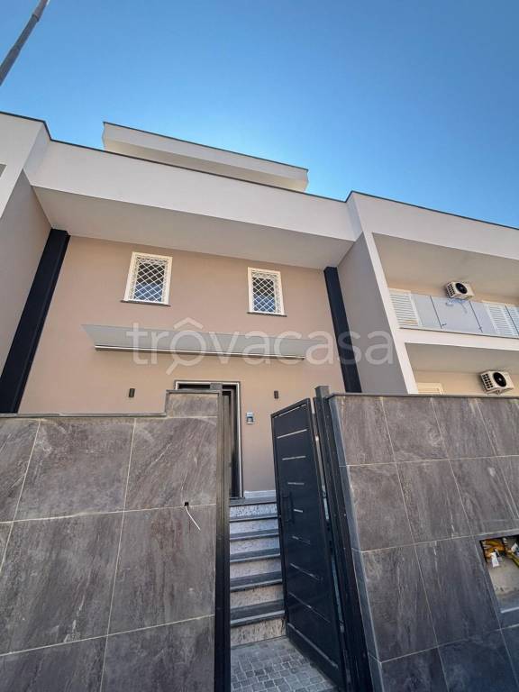 appartamento in vendita a Giugliano in Campania