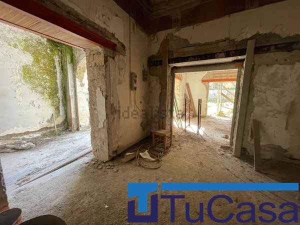 casa indipendente in vendita a Giugliano in Campania