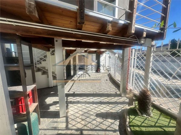 casa indipendente in vendita a Giugliano in Campania in zona Lago Patria