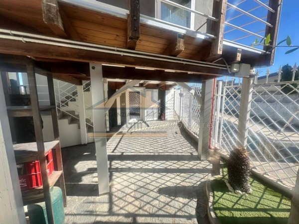 casa indipendente in vendita a Giugliano in Campania in zona Lago Patria