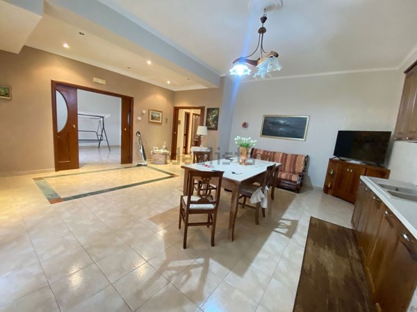 appartamento in vendita a Giugliano in Campania