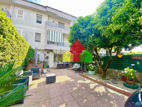 casa indipendente in vendita a Giugliano in Campania in zona Casacelle