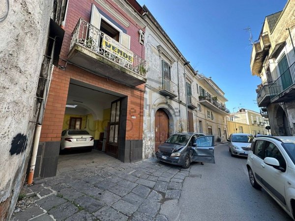 casa indipendente in vendita a Giugliano in Campania