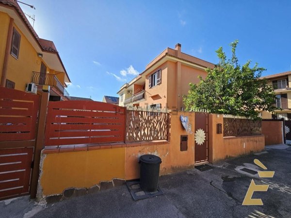 appartamento in vendita a Giugliano in Campania in zona Varcaturo