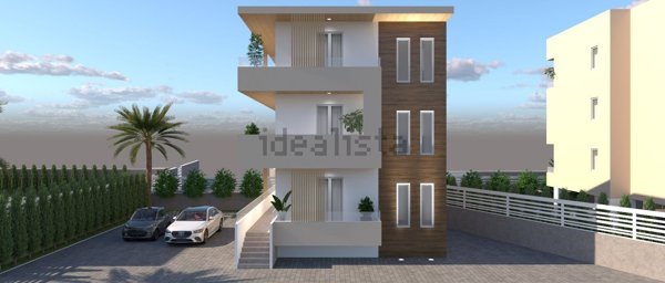 casa indipendente in vendita a Giugliano in Campania