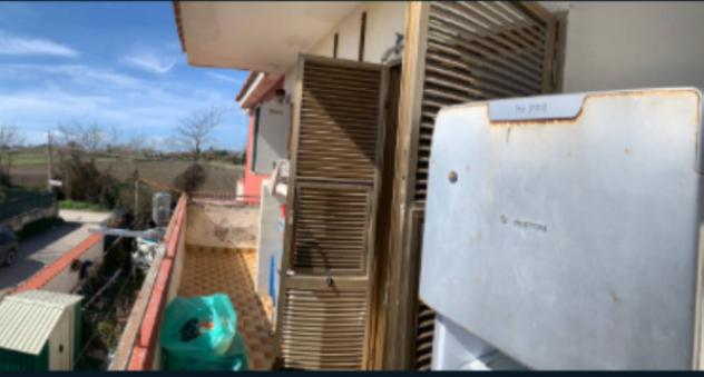 appartamento in vendita a Giugliano in Campania in zona Varcaturo