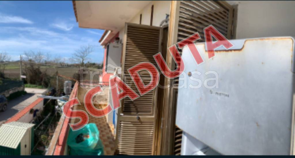 appartamento in vendita a Giugliano in Campania