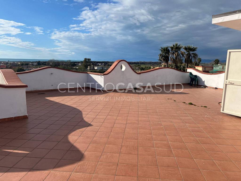 appartamento in vendita a Giugliano in Campania in zona Lago Patria