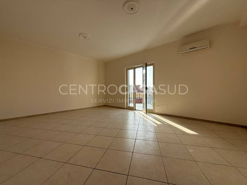 appartamento in vendita a Giugliano in Campania in zona Lago Patria