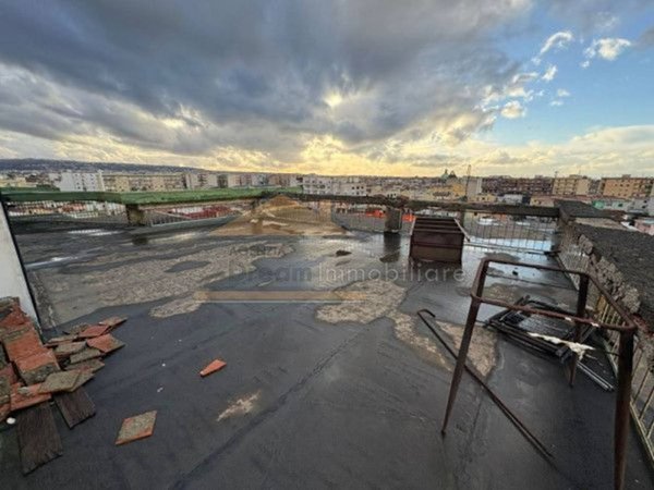 appartamento in vendita a Giugliano in Campania