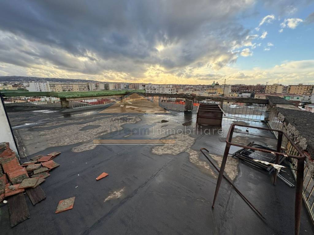 appartamento in vendita a Giugliano in Campania