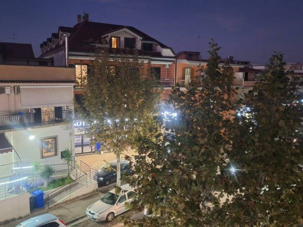 appartamento in vendita a Giugliano in Campania