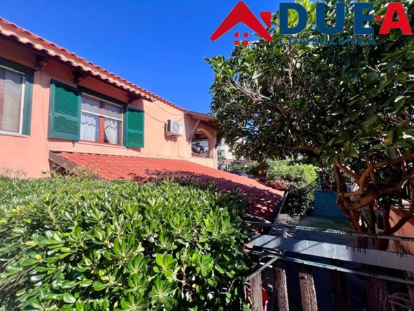 appartamento in vendita a Giugliano in Campania in zona Ponte Riccio