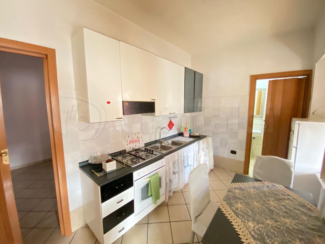 appartamento in vendita a Giugliano in Campania