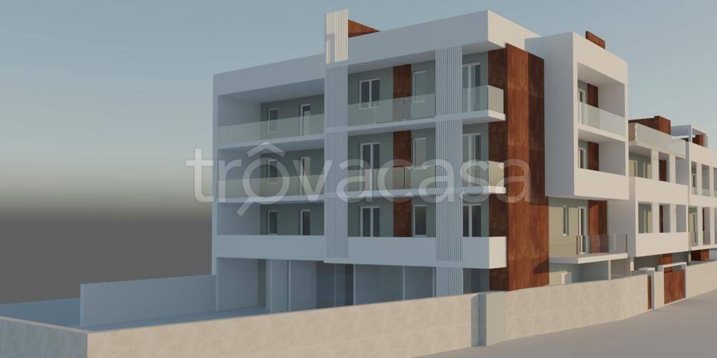 appartamento in vendita a Giugliano in Campania