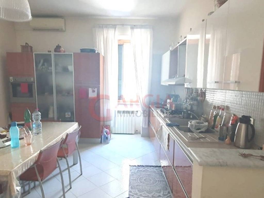 appartamento in vendita a Giugliano in Campania