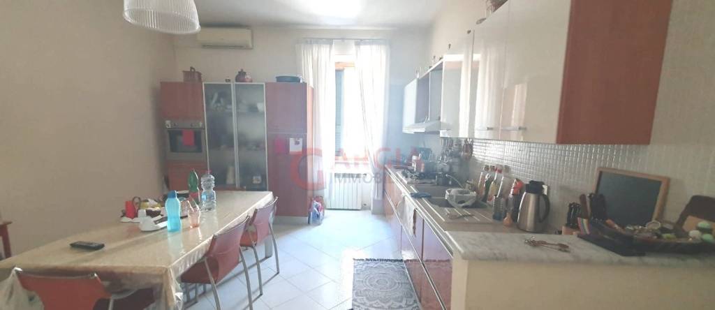 appartamento in vendita a Giugliano in Campania