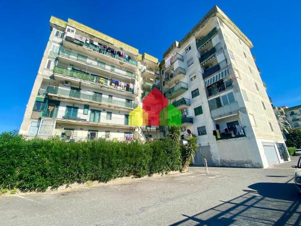 appartamento in vendita a Giugliano in Campania in zona Casacelle