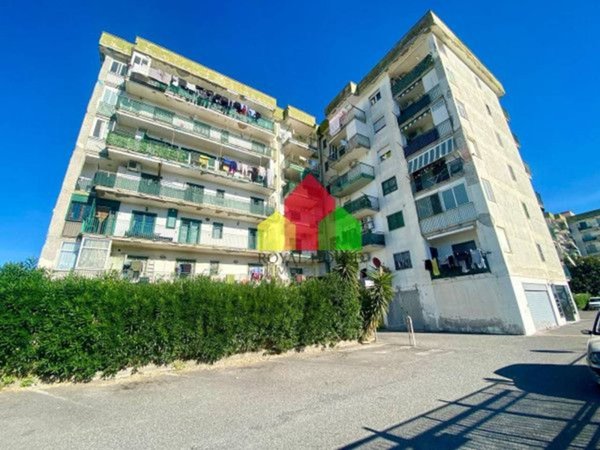 appartamento in vendita a Giugliano in Campania in zona Casacelle