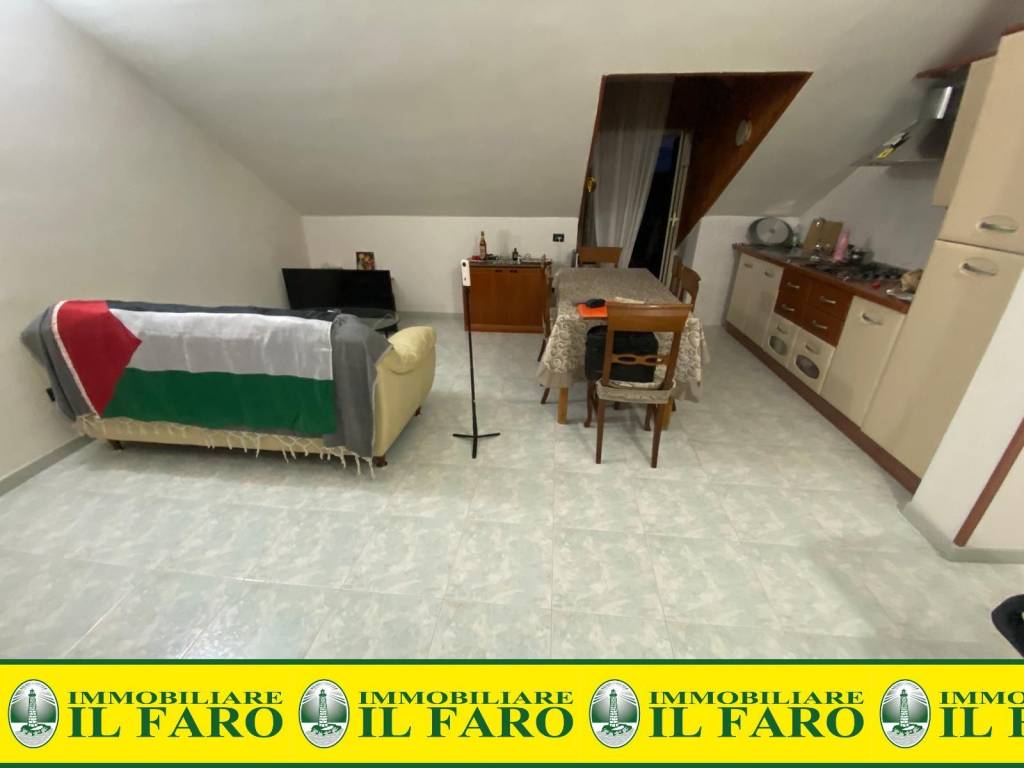 appartamento in vendita a Giugliano in Campania