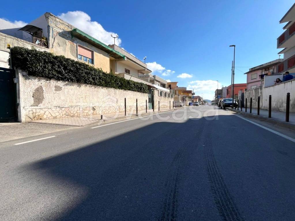 appartamento in vendita a Giugliano in Campania in zona Licola