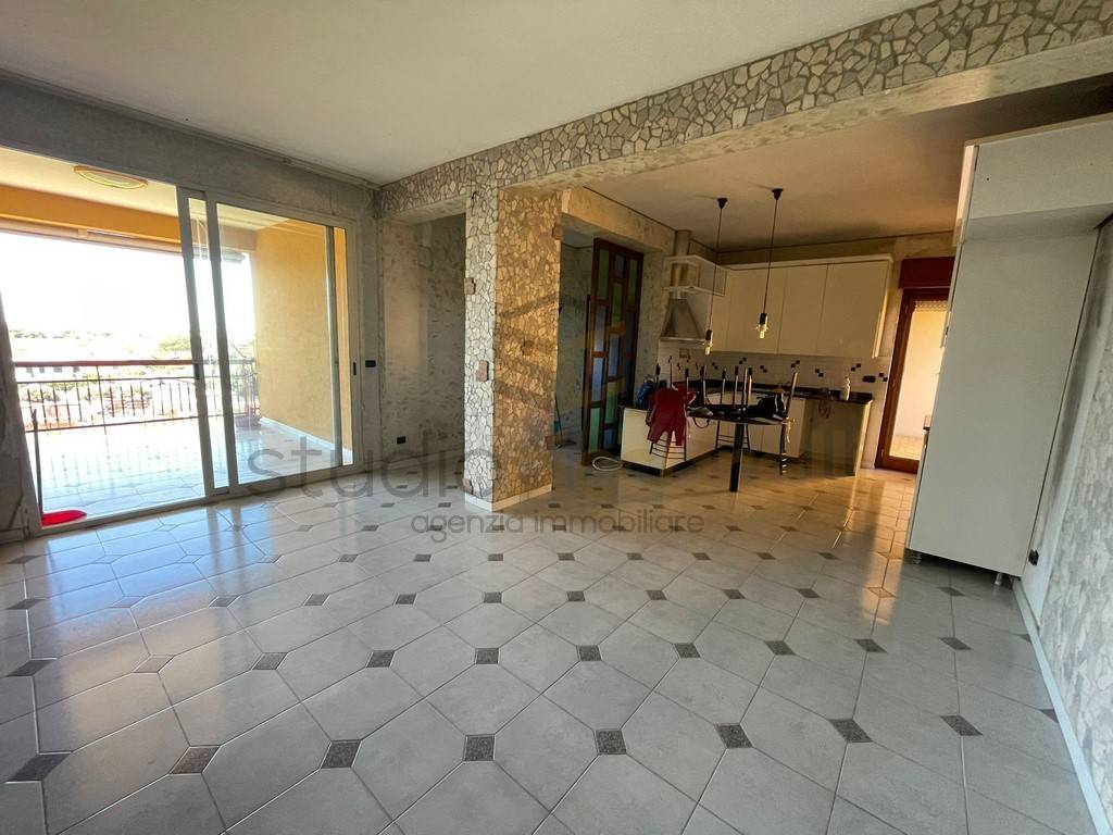 appartamento in vendita a Giugliano in Campania