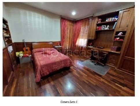 appartamento in vendita a Giugliano in Campania