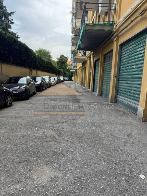 ufficio in vendita a Giugliano in Campania