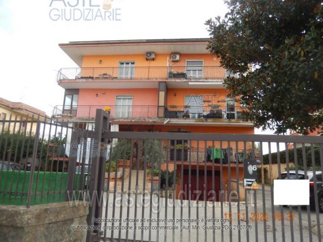 appartamento in vendita a Giugliano in Campania in zona Licola