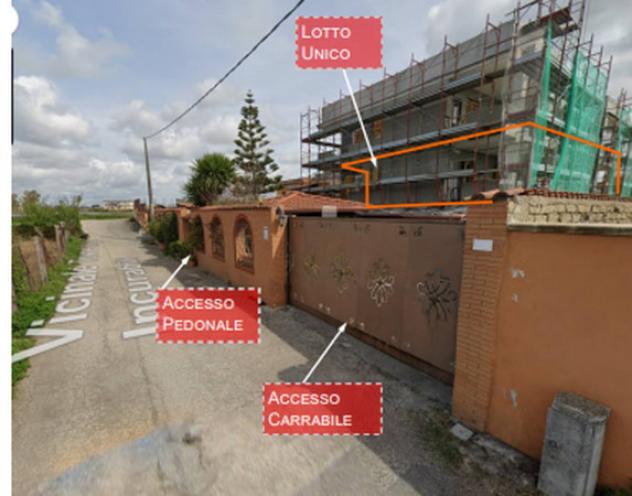 appartamento in vendita a Giugliano in Campania in zona Varcaturo