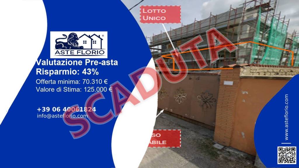 appartamento in vendita a Giugliano in Campania in zona Varcaturo