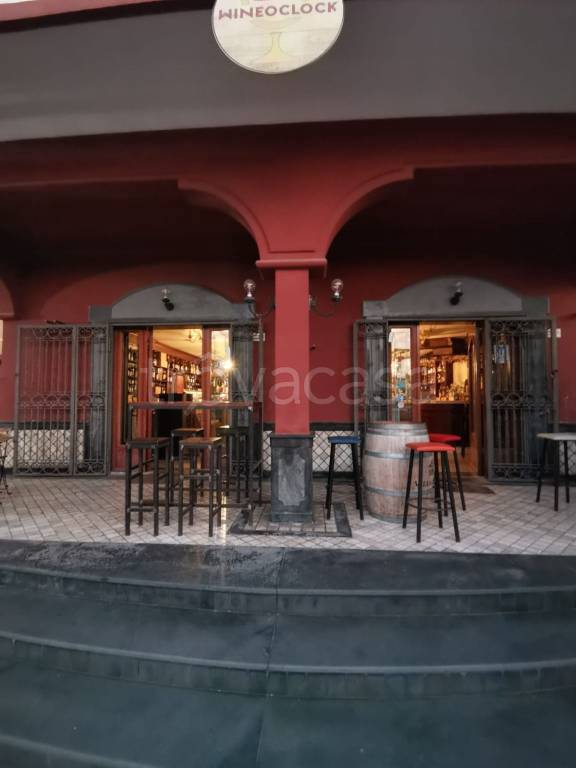 negozio in vendita a Giugliano in Campania in zona Licola