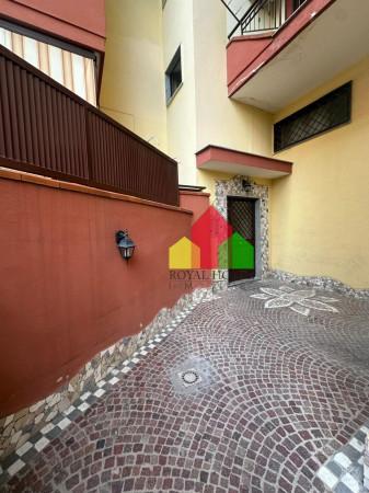 appartamento in vendita a Giugliano in Campania in zona Casacelle