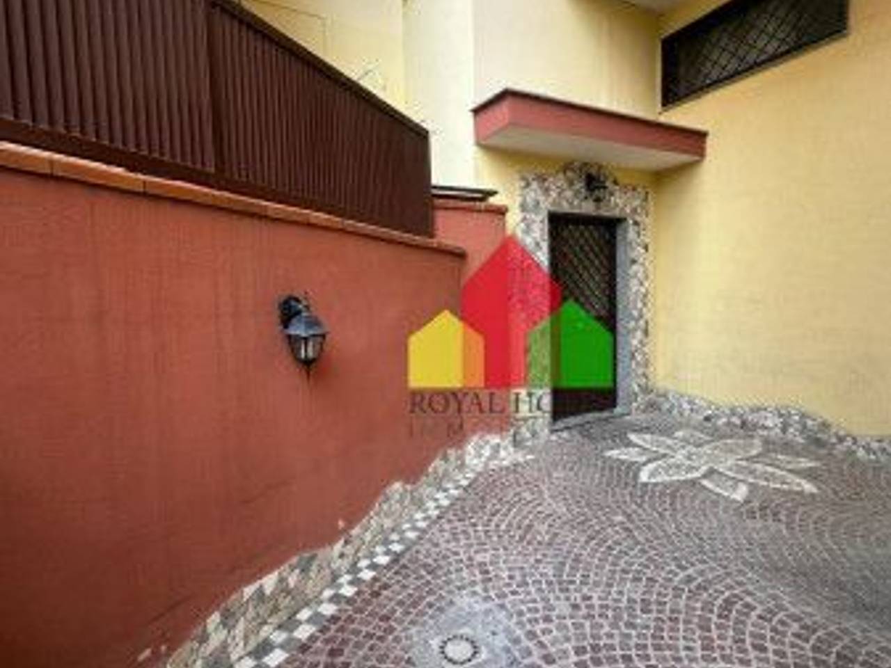 appartamento in vendita a Giugliano in Campania