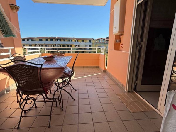 appartamento in vendita a Giugliano in Campania