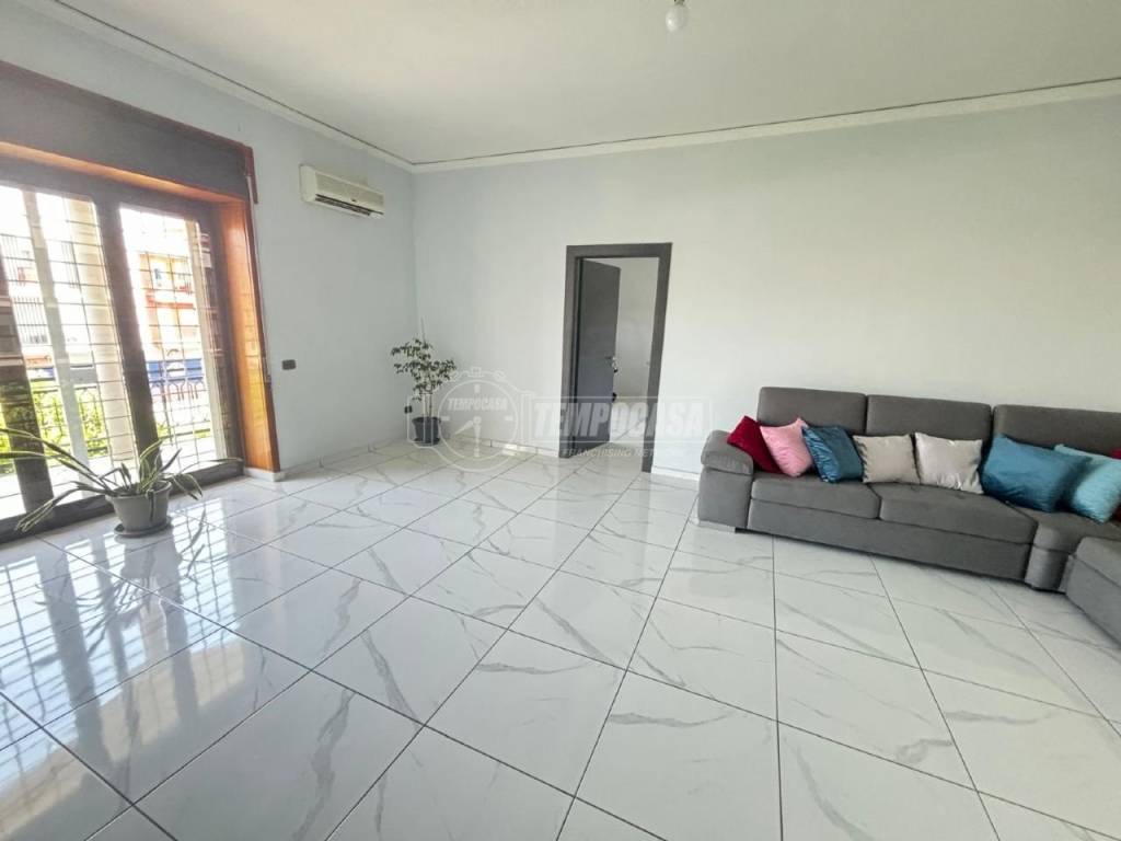 appartamento in vendita a Giugliano in Campania