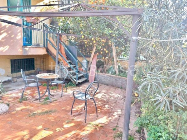 appartamento in vendita a Giugliano in Campania in zona Varcaturo