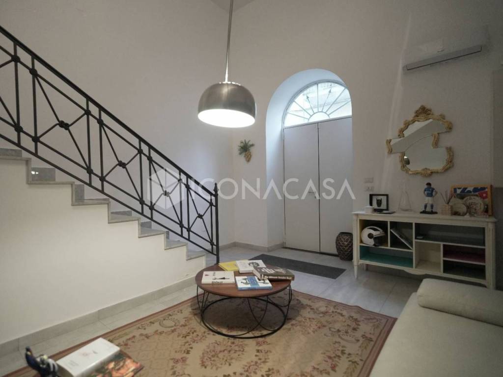 appartamento in vendita a Giugliano in Campania