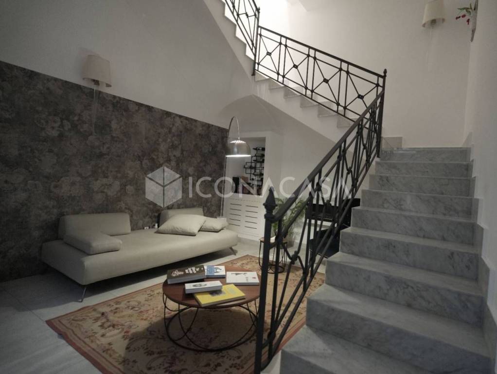 appartamento in vendita a Giugliano in Campania