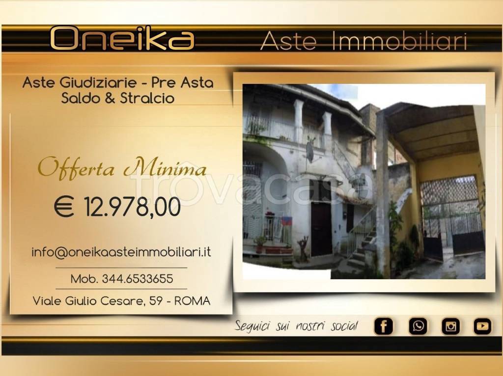 appartamento in vendita a Giugliano in Campania