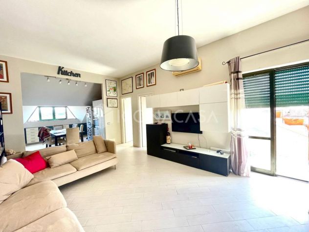 appartamento in vendita a Giugliano in Campania in zona Licola