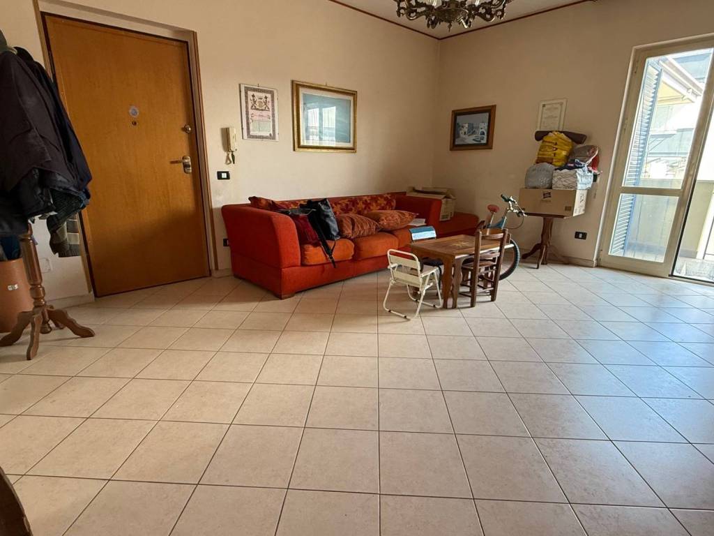 appartamento in vendita a Giugliano in Campania