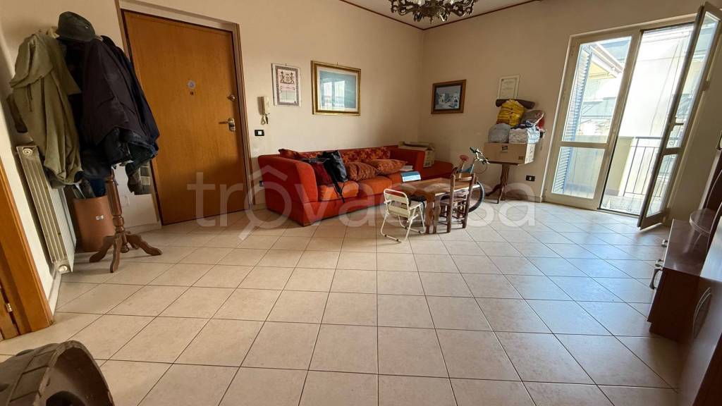 appartamento in vendita a Giugliano in Campania