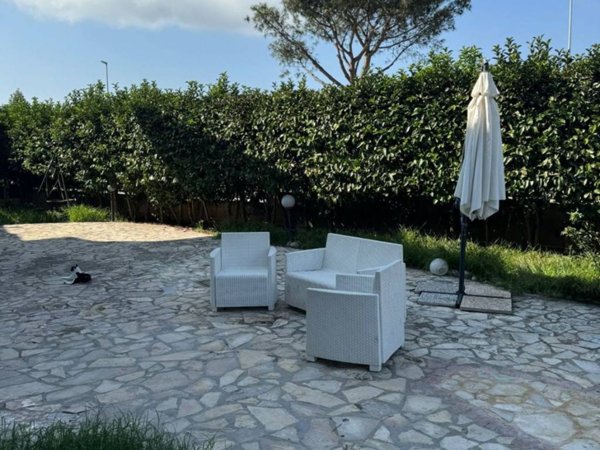 appartamento in vendita a Giugliano in Campania in zona Lago Patria