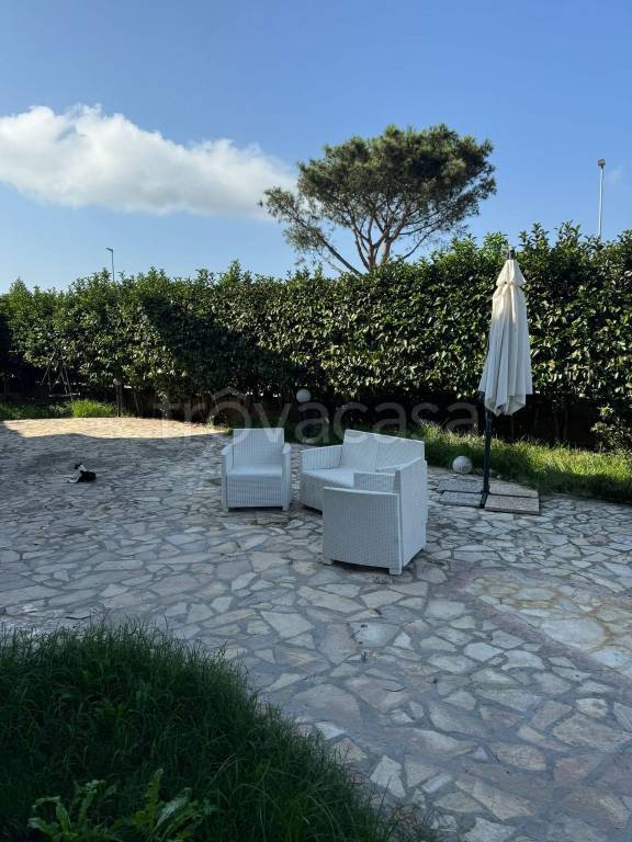 appartamento in vendita a Giugliano in Campania in zona Lago Patria
